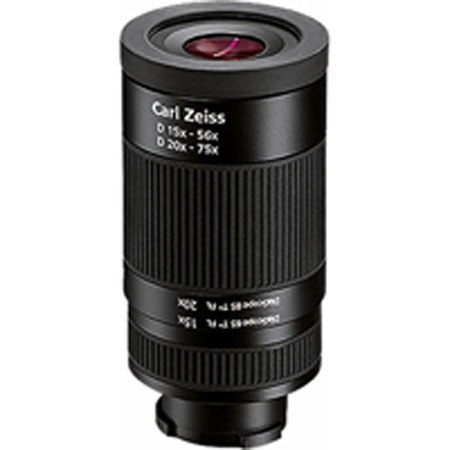 Zeiss 528068 Diascope Vario (15-56x/20-75x) Eyepiece