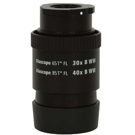 Zeiss 528059 30x Wide Angle Eyepiece w/ LotuTec Coating