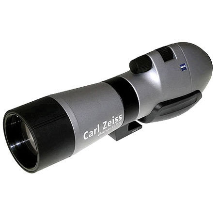Zeiss Diascope 65 T* FL 65mm Spotting Scope Body Straight Version Silver - USA