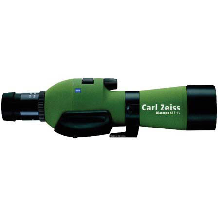 Zeiss 528044 Diascope 65 T* FL w/ LotuTec Coating