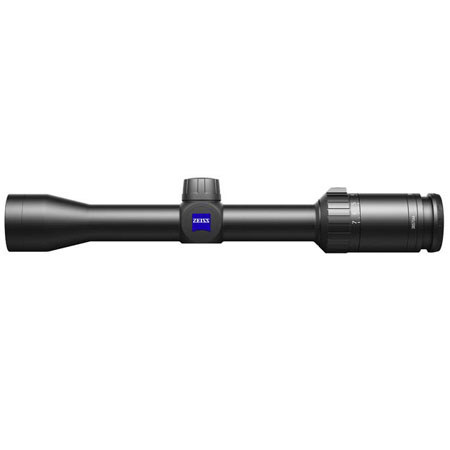 Zeiss 2-7x32 Terra 3X Riflescope, #20 Reticle, 1" Center Tube
