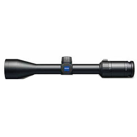 Zeiss 3-9x42 Terra 3X Riflescope, #20 Reticle, 1" Tube Diameter, Hunting Turrets