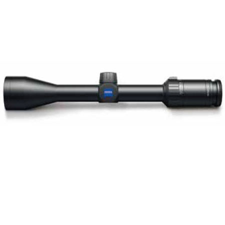 Zeiss Terra 4-12x42 Hunting Turret Riflescope with RZ8 Reticle, 1" Tube Diameter