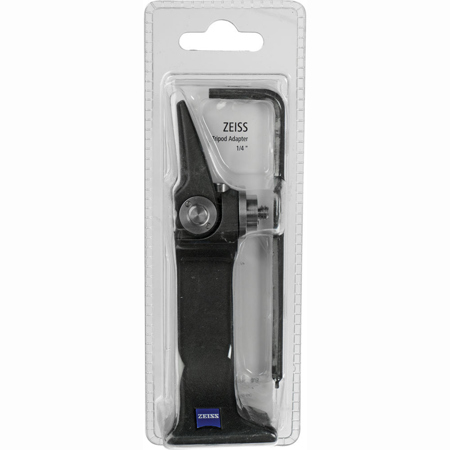 Zeiss Tripod Adapter for Conquest HD and Terra ED Binoculars