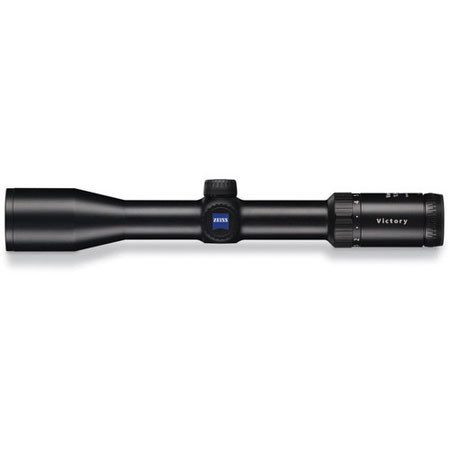 Zeiss 1.5-6x42 Victory HT Riflescope, Illuminated #60 Reticle, 30mm Tube