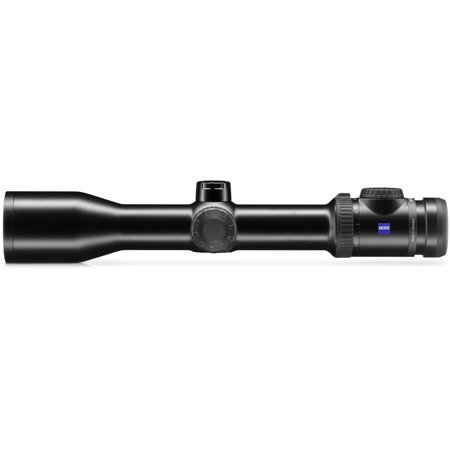 Zeiss 1.8-14x50 Victory V8 Riflescope, Illum #60 Reticle, Side Focus, 36mm Tube