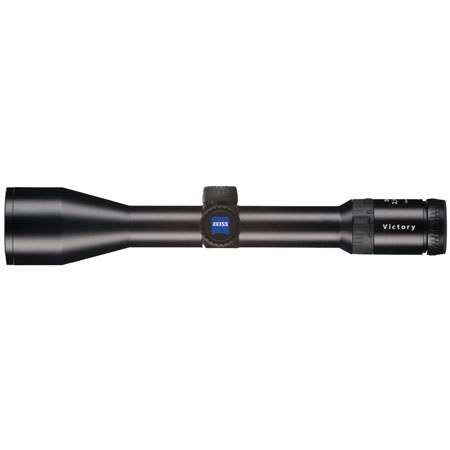 Zeiss 2.5-10x50mm Victory Diavari T* Riflescope, Illum #40 Reticle, 30mm Tube