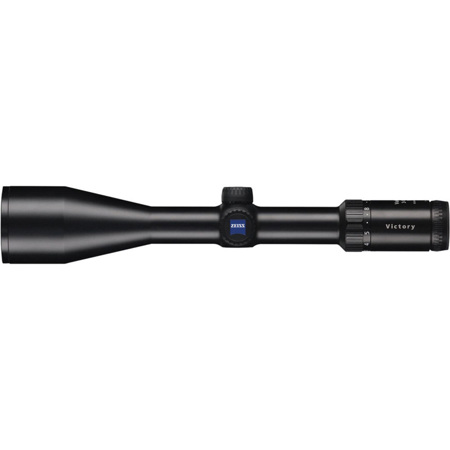 Zeiss 3-12x56mm T* Victory Varipoint Riflescope, Illum #60 Reticle, 30mm Tube