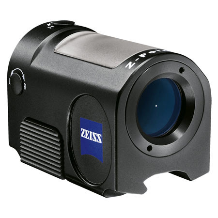 Zeiss 5217660000 Victory Z-Point Red Dot Reflex Sight