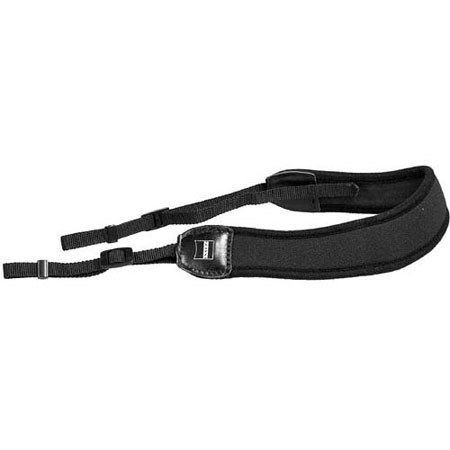 Zeiss 529119 Wide and Contoured Neoprene Neck Strap
