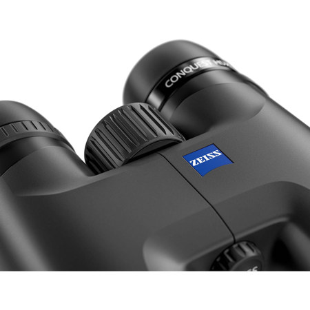 (未使用･未開封品)Zeiss Conquest HD Binoculars 10x42 Zeiss 10x42 Conquest HDX Waterproof Roof Prism Binocular, 66