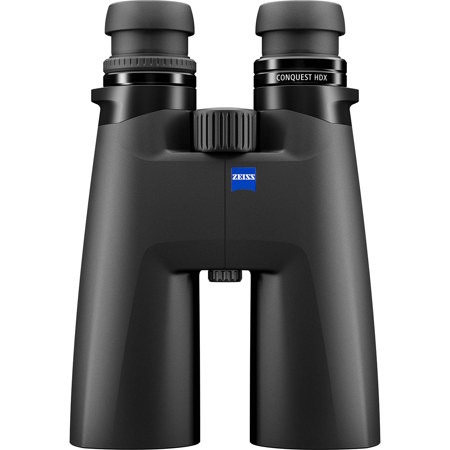 Zeiss 15x56 Conquest HDX Waterproof Roof Prism Binocular, 69