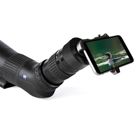 Zeiss ExoLens Bracket Adapter for Conquest Gavia 85 Spotting Scope