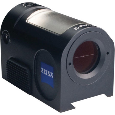 Zeiss Z-Point 1.0x Red Dot Reflex Sight, Weaver Mount