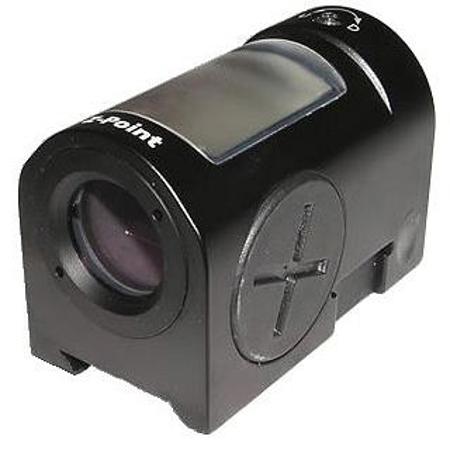 Zeiss Z-Point 1.0x Red Dot Reflex Sight, Weaver Mount