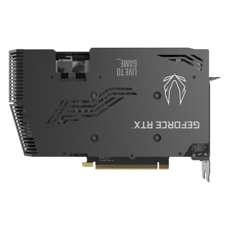 Zotac GAMING GeForce RTX 3070 Twin Edge OC LHR 8GB GDDR6 Graphics 