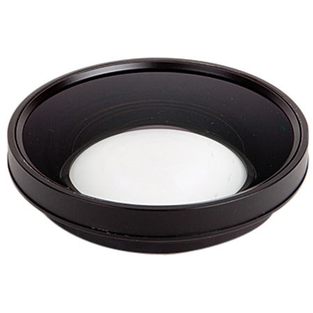 Zunow 0.75x DSLR Movie Wide Attachment