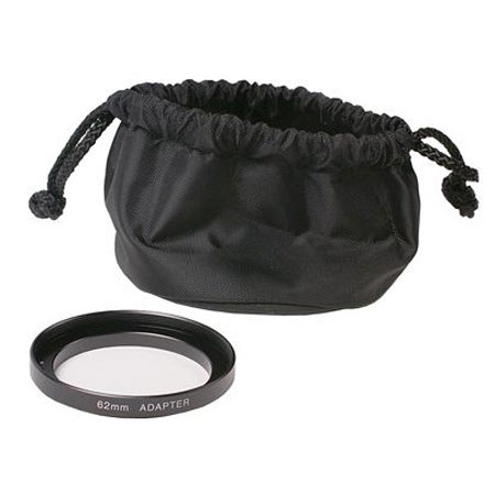 Zunow FCX-05 Super Fisheye Lens Attachment