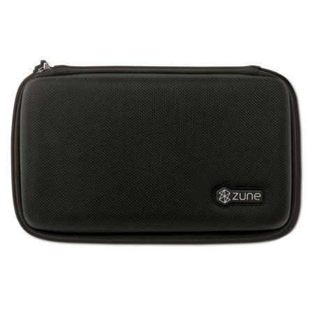 Microsoft Gear Bag for the Zune Digital Media Player