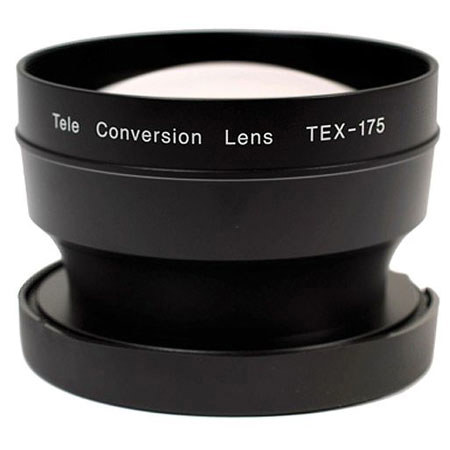 Zunow TEX-175 Tele-Converter for Sony PMW EX 1 and EX 3