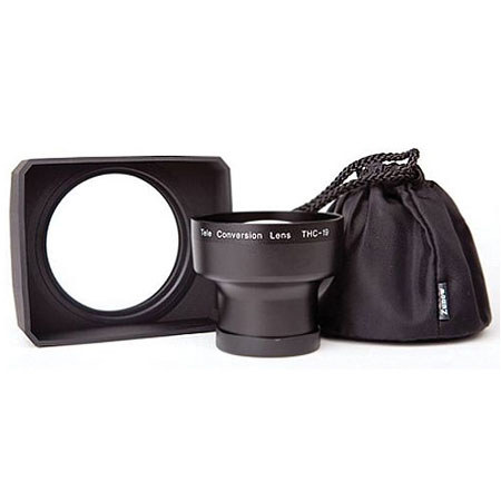 Zunow THC-19 Tele-Converter - 37/43mm Lens Mount