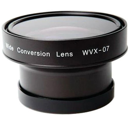 Zunow WVX-07 Wide Angle Conversion Lens