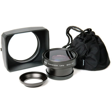 Zunow WVX-07 Special X0.7 Standard Wide Conversion Lens