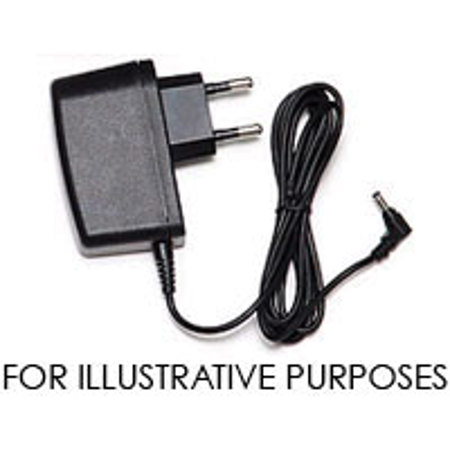 ZigView AC100E AC Power Adaptr for Europe