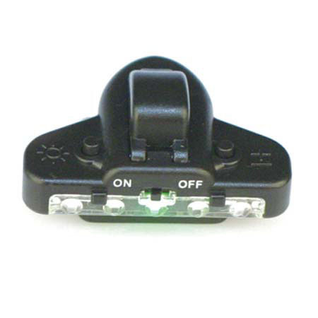 Seculine AL105 Action Level Digital Meter without Sound