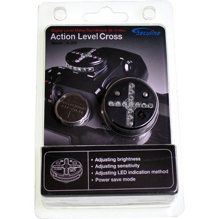 Seculine AL-205D Action Level Cross Dummy Slave