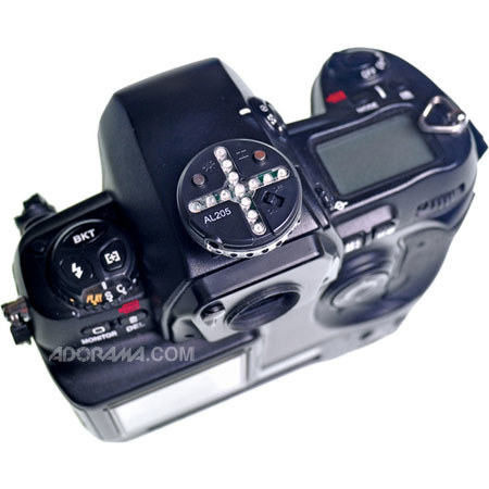 Seculine AL-205 Action Level Cross