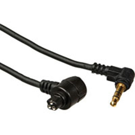 ZigView RC-02 Cable Release, f/Canon EOS 20D & EOS D1
