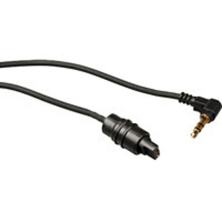 ZigView RC-04 Cable Release, f/Minolta Digital SLRs