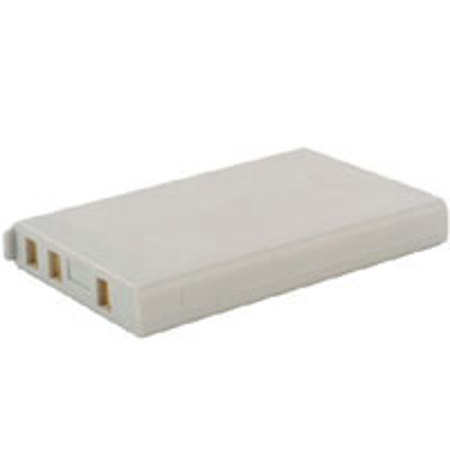 ZigView GBT005 ENEL-5 Lithium-ion Battery 3.6 Volt, 1100mAh