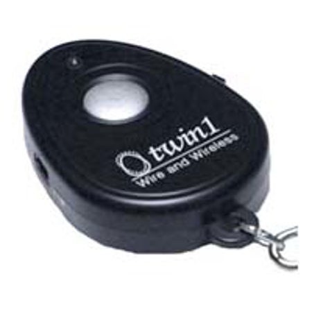 ZigView R2-SRF Twin1 Transmitter / Receiver for the Fujifilm Digital Cameras.