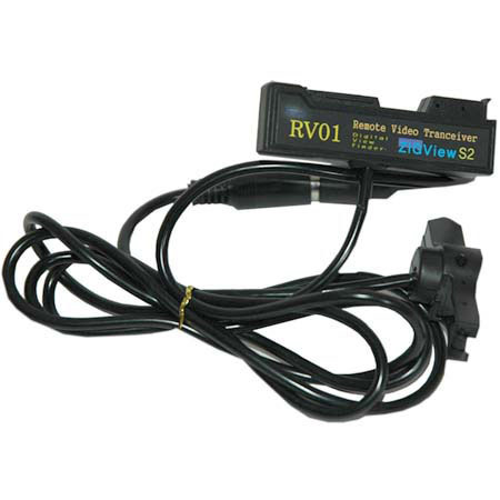 ZigView RV01 Extendable Remote Video Transceiver