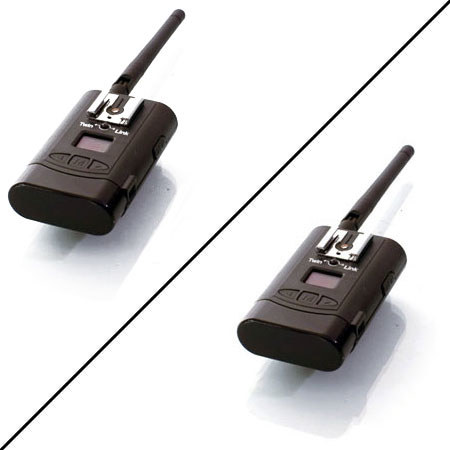 Seculine T2RXD Receiver Only