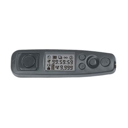 Seculine Twin1 ISR Interval Shutter Release for Canon N3 (3-pin)