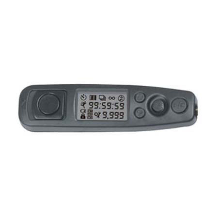 Seculine TWIN1ISRI03 Twin1 ISR Interval Shutter Release