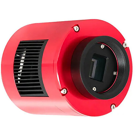 ZWO ASI585MC Pro 8.29MP USB-B 3.0 Cooled Color Astronomy Camera