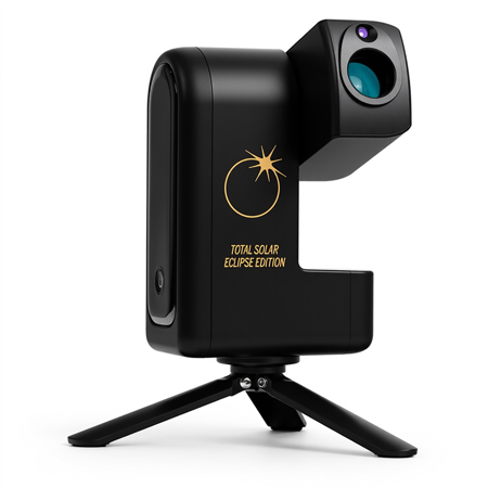 ZWO S30 Pro Eclipse Commemorative Edition