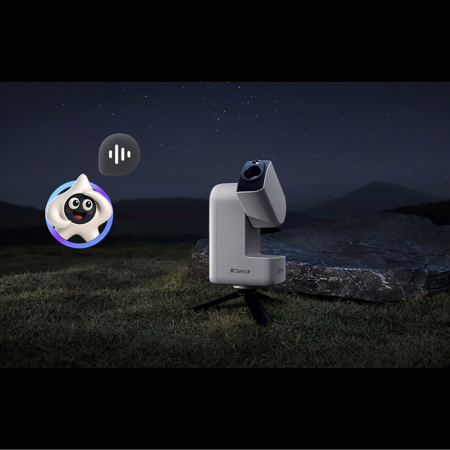ZWO Seestar S30 美品 Seestar S30 Telescope - ZWO Official Store | Make Astrophotography