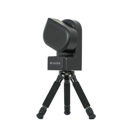 ZWO Seestar S50 50mm f/5 All-In-One Smart Telescope