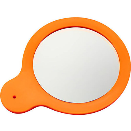 ZWO Silver-Black Polymer ND5 Solar Filter for Seestar S50 AIO Smart Telescope
