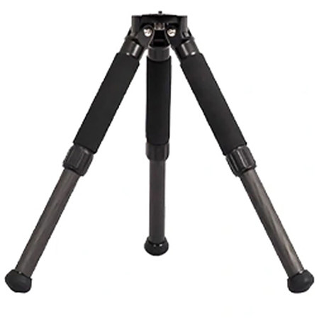 ZWO TC20 2-Section Carbon Fiber Tripod for Seestar Smart Telescopes