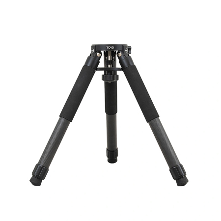 ZWO TC40 2-Section Carbon Fiber Tripod