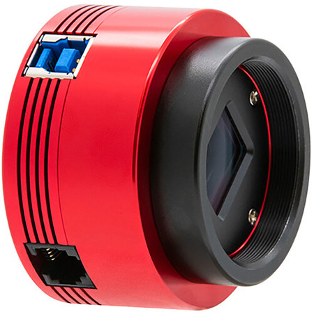ZWO ASI585MC 8.29MP USB 3.0 Color Astronomy Camera