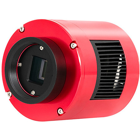ZWO ASI585MM Pro 8.29MP USB-B 3.0 Cooled Monochrome Astronomy Camera