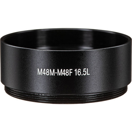 ZWO M48-M48 16.5mm Ring Extender