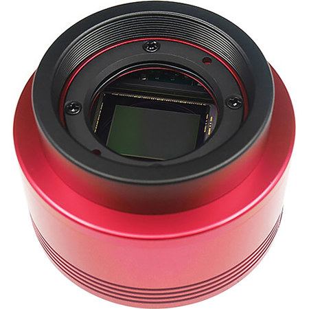 ZWO ASI294MC 11.7MP USB 3.0 Color Astronomy Camera